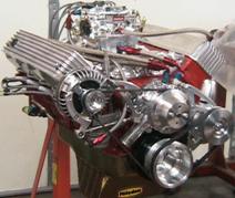 A Poly Engine